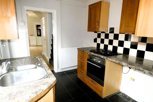 2 Rose Cottage,, The Fordrough, Birmingham photo 5