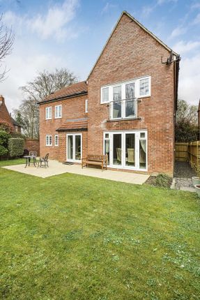 Detached house for sale in Chilton Field Way, Chilton