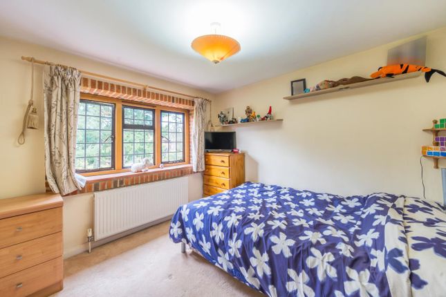 Detached house for sale in Park Road, Banstead