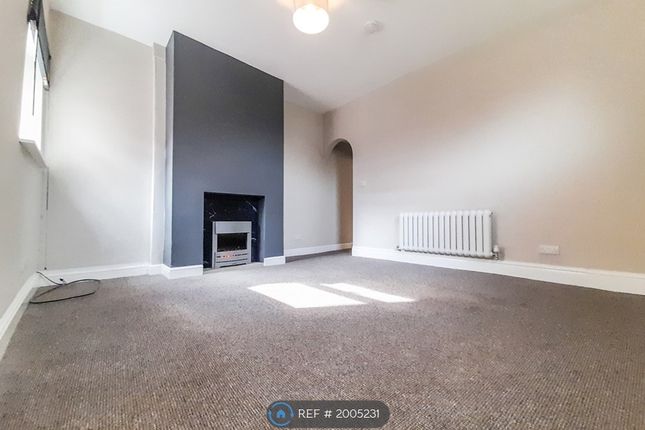Flat to rent in Radcliffe-On-Trent, Nottingham NG12