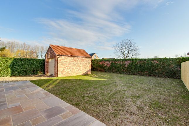 4 Jewson Court, Wisbech photo 3