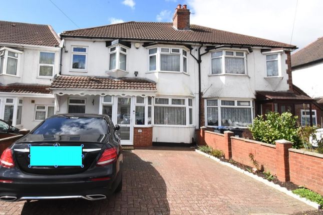 Semi-detached house for sale in Mickleover Road, Birmingham B8