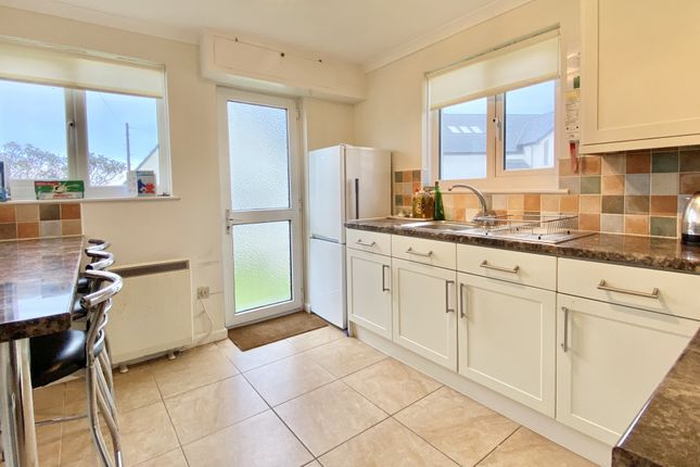 Terraced house for sale in Trevose Close, Padstow