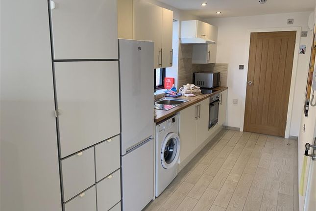 Apartment 4, 111A, Alfreton Road, Nottingham photo 2