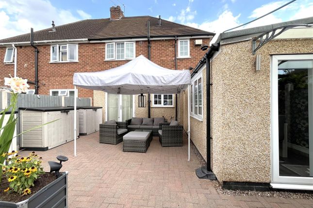 11, Wordsworth Avenue, Warwick photo 2