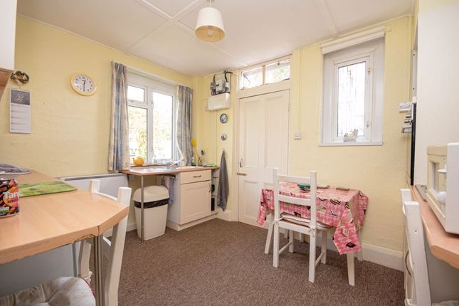 Bungalow for sale in West Camel, Yeovil