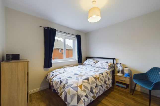 Semi-detached house for sale in Berrydale Road, Broadgreen, Liverpool.
