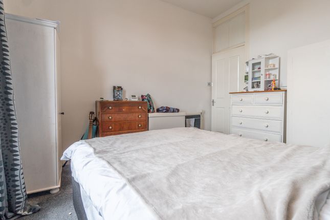 Flat for sale in Carmichael Place, Glasgow