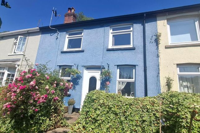 2-bed house on 2, River Row, Blackwood, £128,000