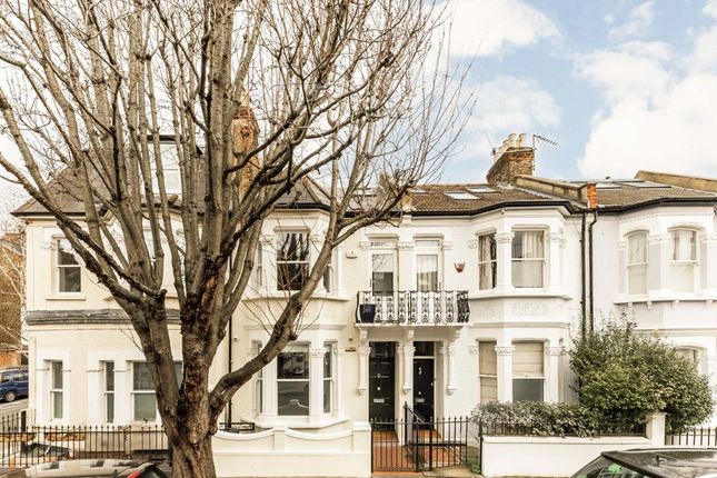 Property for sale in Hartismere Road, London