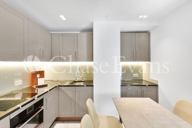 Flat to rent in Millbank Residences, Westminster, London