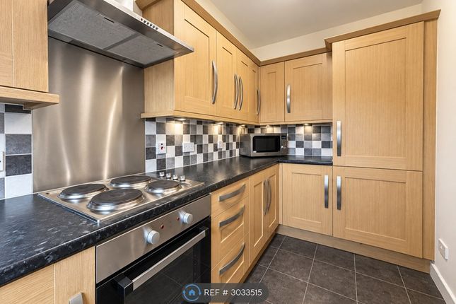Broomspring Close Sheffield South Yorkshire, Sheffield photo 2