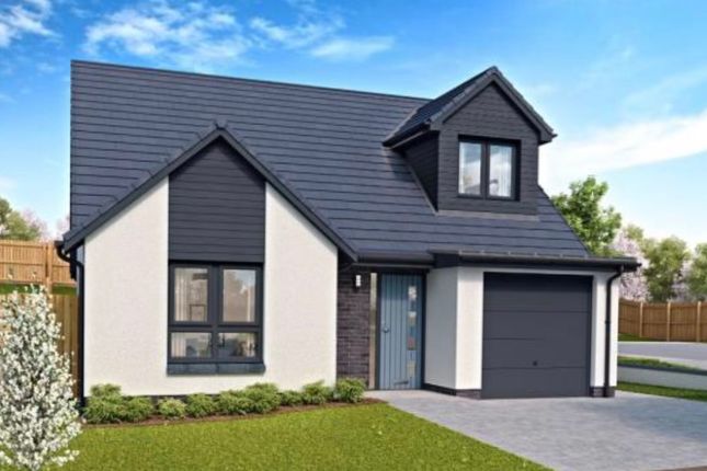 Detached house for sale in Highfield Park, The Drum, Boness