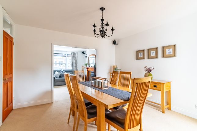 Semi-detached house for sale in Harlesden Road, St. Albans, Hertfordshire