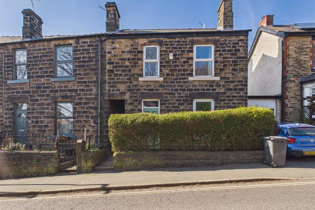 3-bed house on 81, Green Lane, Dronfield, £300,000