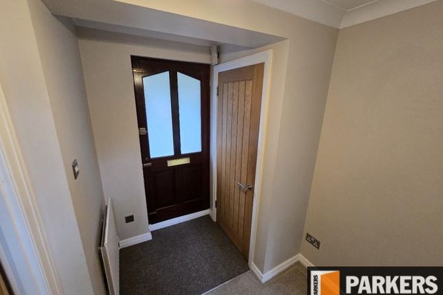 1, Briarswood Rise, Dibden Purlieu photo 2