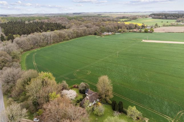 Apple Tree Cottage, 5-6, Bedwyn Common, Wiltshire photo 2