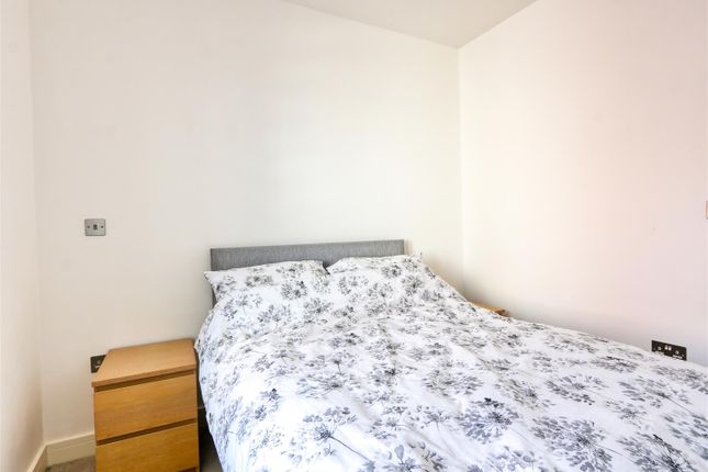 Flat for sale in Apartment 6, The Gates, Knifesmithgate, Chesterfield, Derbyshire