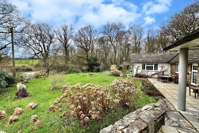 Cottage for sale in The Rhos, Haverfordwest, Pembrokeshire