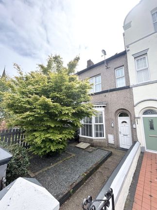 Thumbnail Terraced house to rent in Brighton Street, Barrow-In-Furness