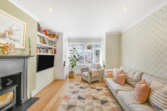 147, Hanover Road, London photo 4