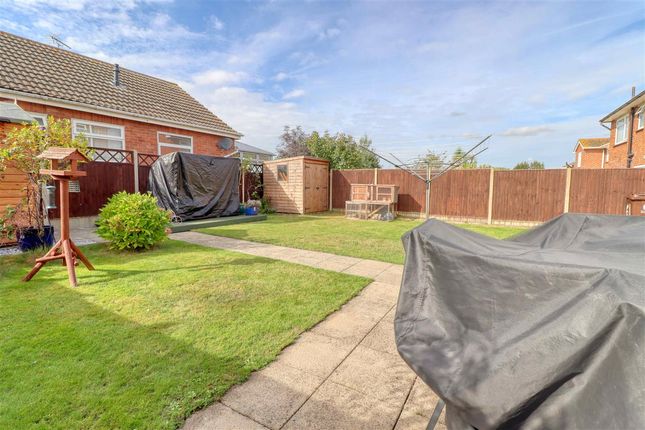Detached house for sale in Grenfell Avenue, Holland-On-Sea, Clacton-On-Sea