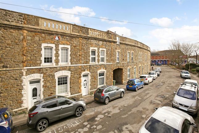 Thumbnail Flat for sale in Lower Queens Road, Clevedon