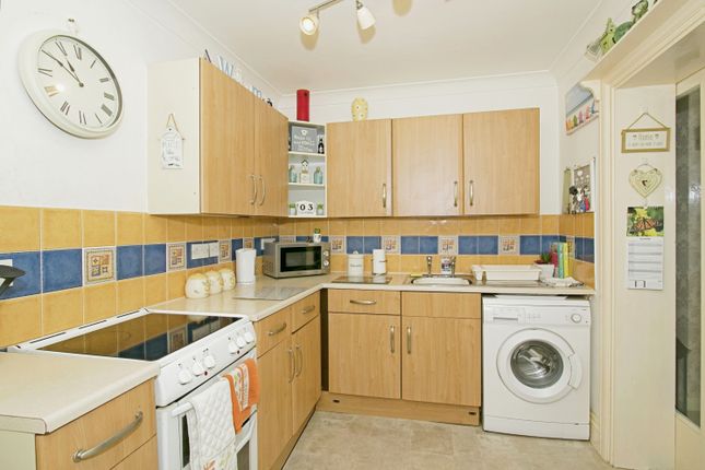 Flat for sale in Perrancoombe, Perranporth, Cornwall