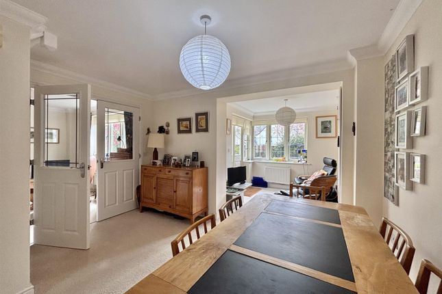 11, St Michaels View, Mere photo 4