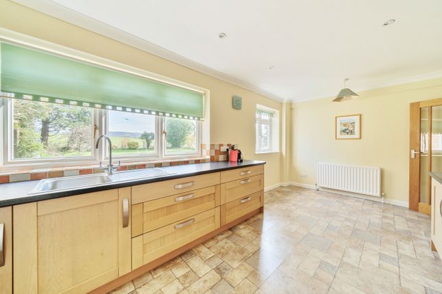 Detached house for sale in Brightwell Avenue, Totternhoe, Dunstable, Bedfordshire