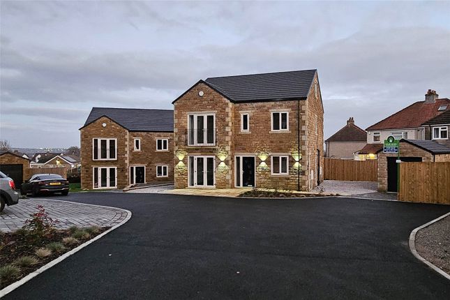 Detached house for sale in Brant Moor Mews, Baildon, Shipley, West Yorkshire