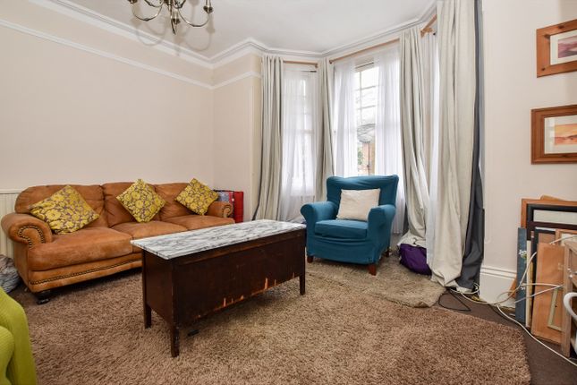 Semi-detached house for sale in Minster Road, Bromley