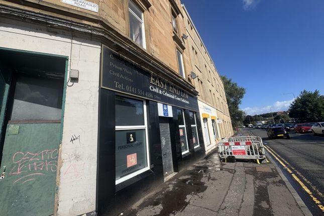 1-3, Cumbernauld Road, Glasgow, G31 2SW, Glasgow photo 2