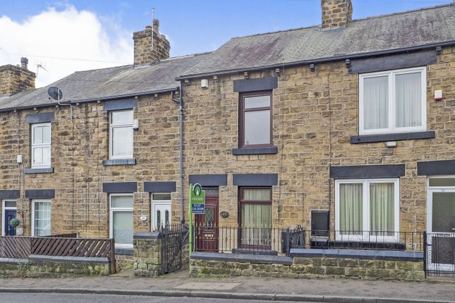 Thumbnail Detached house to rent in High Street, Worsbrough, Barnsley, South Yorkshire