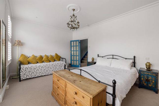 Priory Avenue  E17
