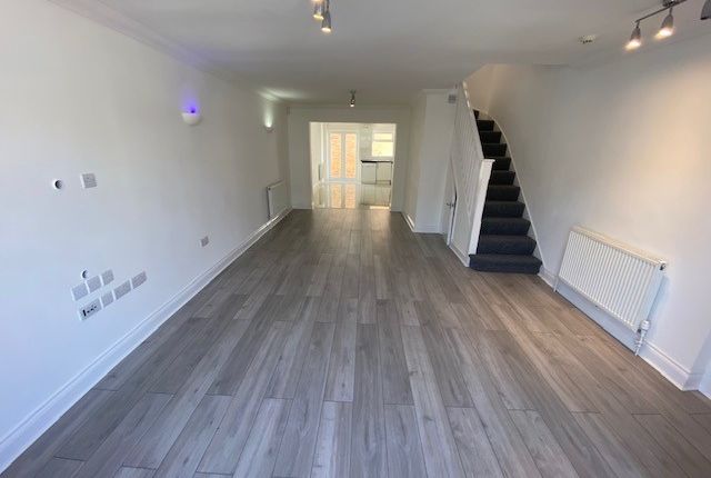 Thumbnail Terraced house to rent in Boleyn Road, Forest Gate
