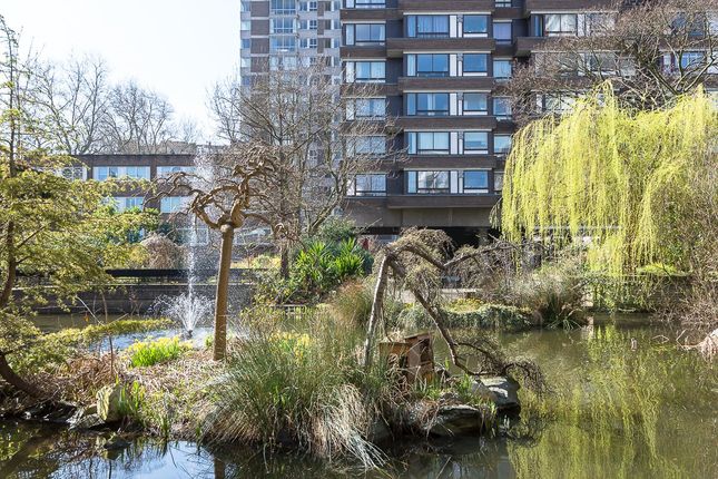 Property for sale in The Water Gardens, Paddington