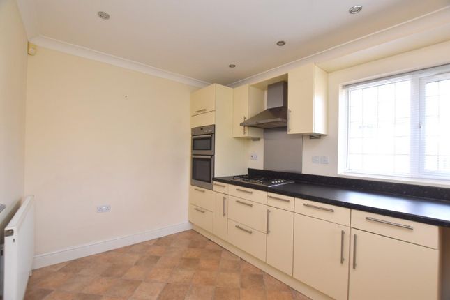 Detached house for sale in Cannon Street, New Romney