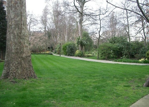 Ennismore Gardens, London photo 3