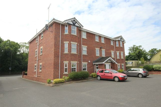 Thumbnail Flat to rent in The Old Quays, Warrington