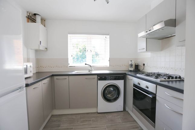 Middleton Close, Chichester photo 3