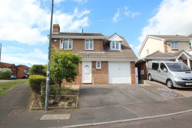 Property to rent in Campion Drive, Bristol