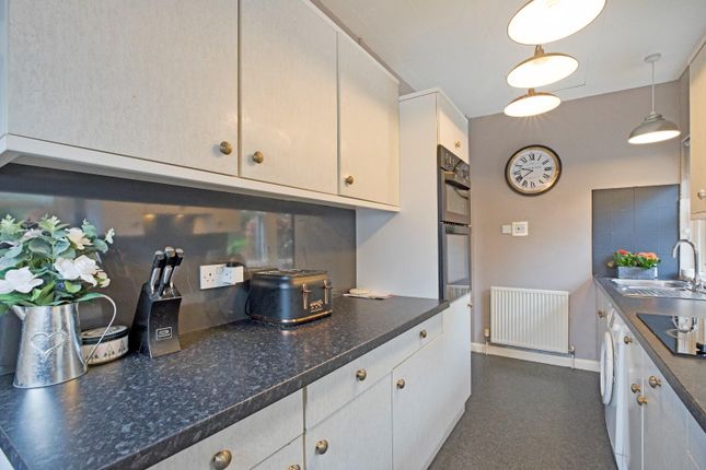 Flat for sale in Cleasby Road, Menston, Ilkley