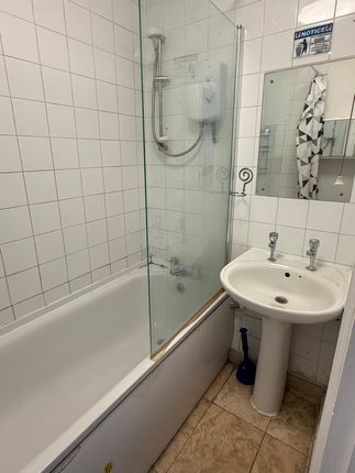 41a burdett, Burdett Road, Mile End photo 5