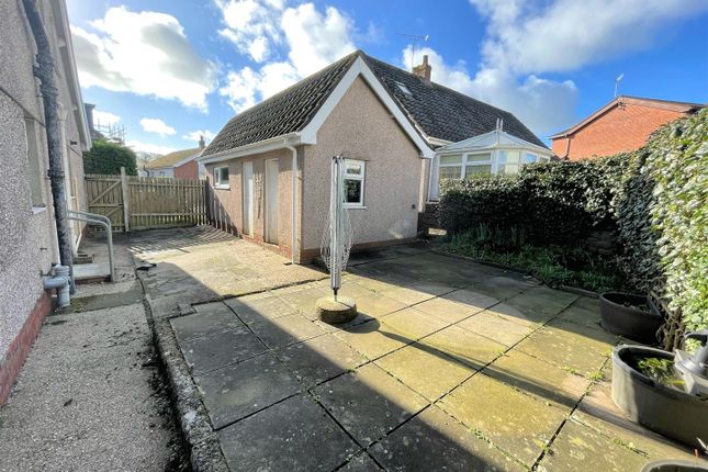 Detached house for sale in Hilland Drive, Bishopston, Swansea