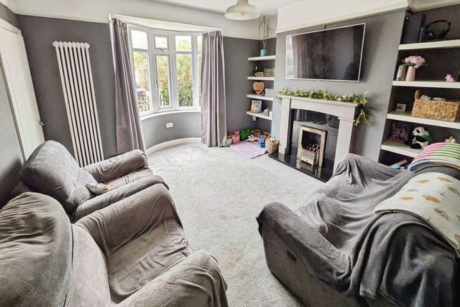 38, Naylor Avenue, Blaydon-On-Tyne photo 2