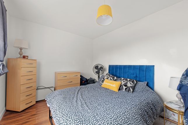 Flat for sale in Lincoln Road, Skegness