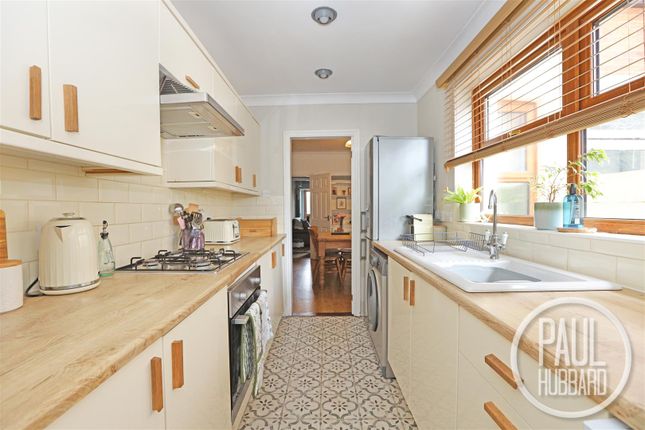 End terrace house for sale in Fir Lane, Oulton Broad