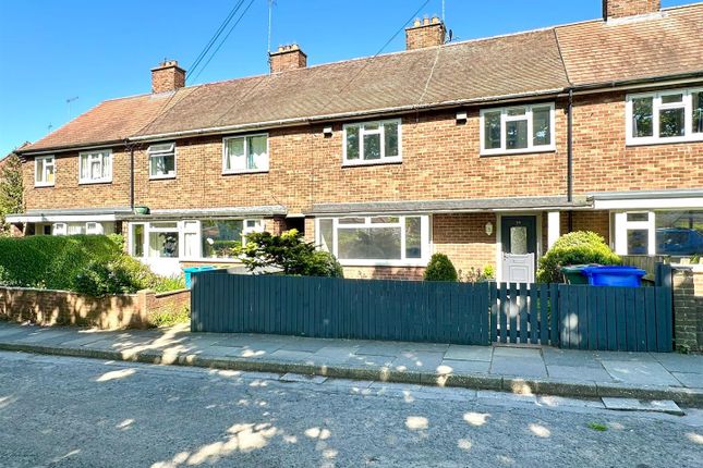 Thumbnail Terraced house for sale in Rolston Road, Hornsea