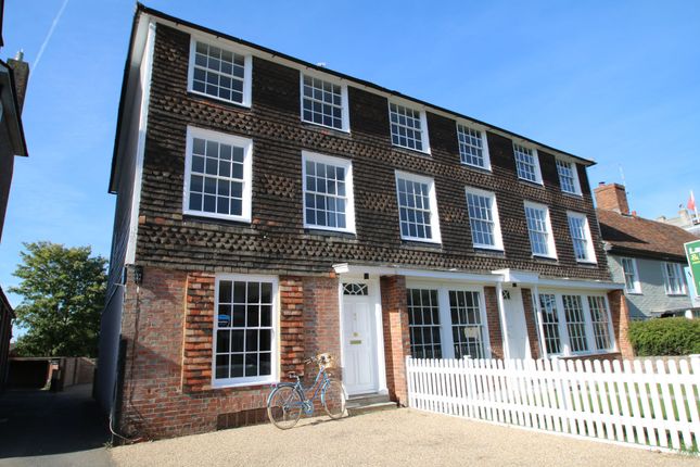 Thumbnail Semi-detached house for sale in Ashford Road, Tenterden